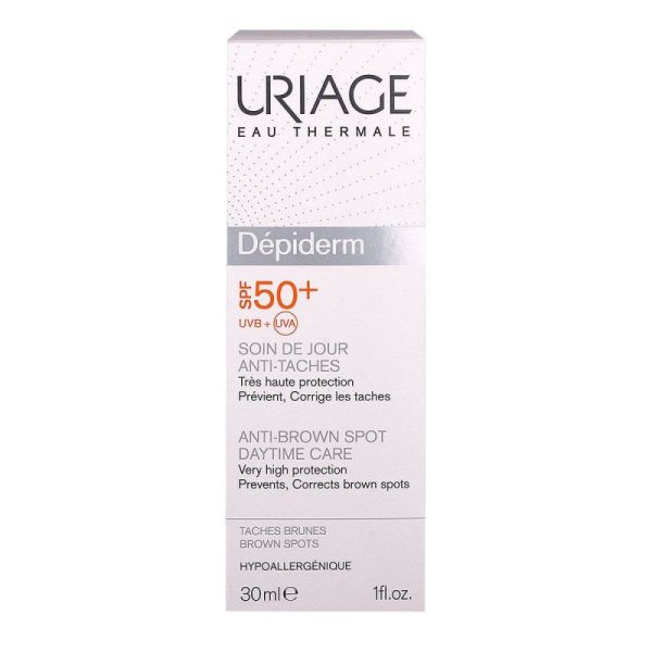 Uriage Depiderm Soin Jr A-T 50 30Ml1