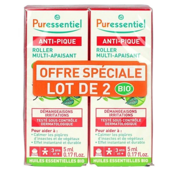 Puressentiel Rol A-Piq11Herol