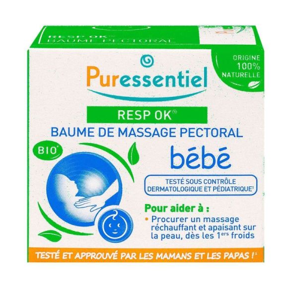 Puressentiel Baum Bb Mass 30Ml1