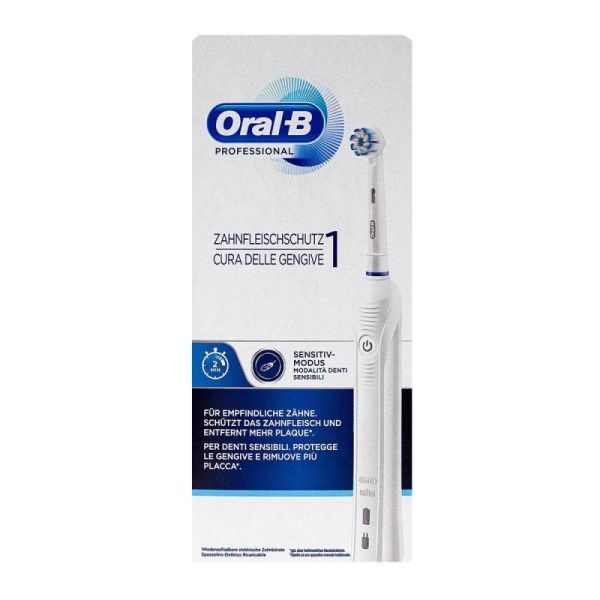 Oral B Pro Bad E 1 Soin Genc 1