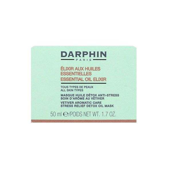 Darphin Masque Huile Detox