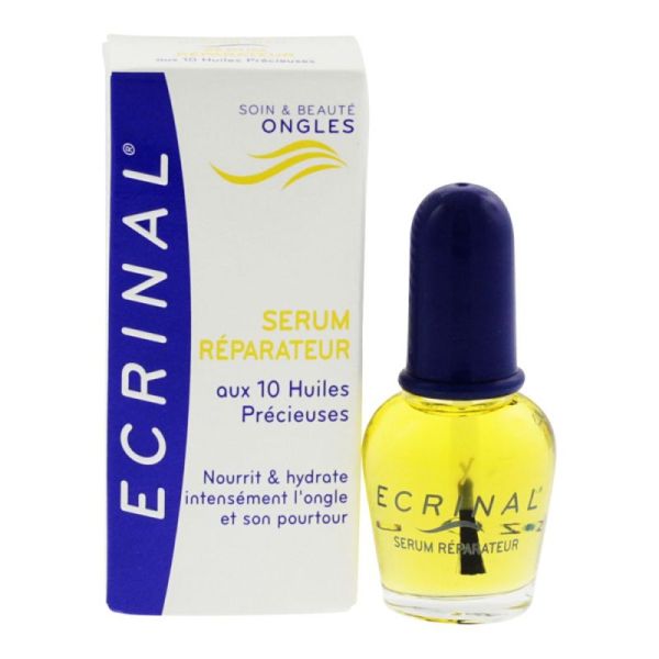 Ecrinal Ser Repar 10 He 10Ml