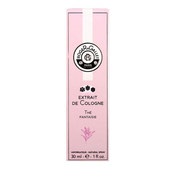 Rg Extrait De Cologne The 30 Ml