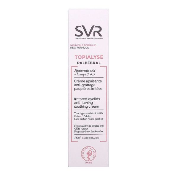 Svr Topialyse Palpebral Sol 15Ml1