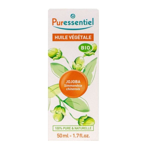 Puressentiel Hv Jojob B 50Ml1