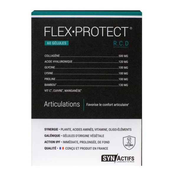 Aragan Flexprotect Gelu 60