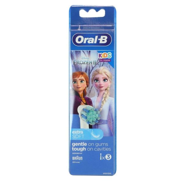 Oral B Brosset Kid Reine Neig3