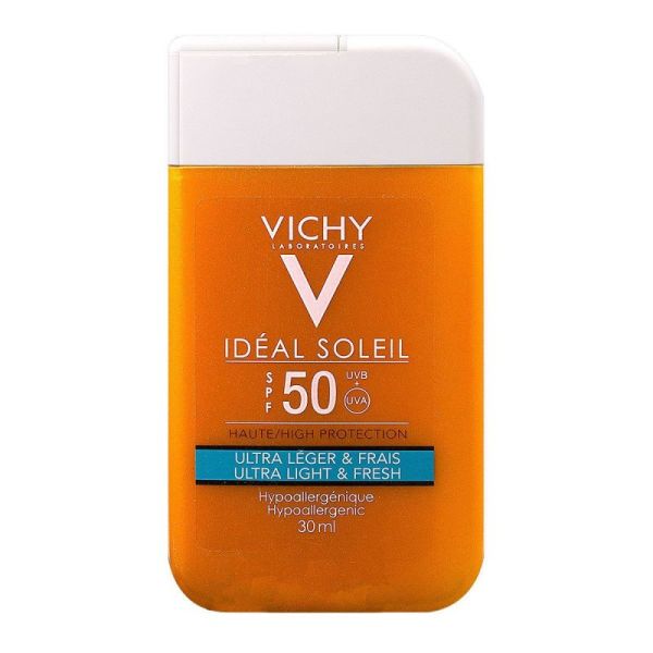 Ideal Soleil Poc Vis50 30Ml 1