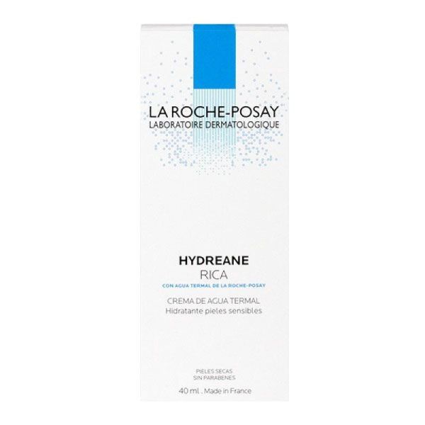 Roche P Hydreane Riche Cr Tb40Ml 1