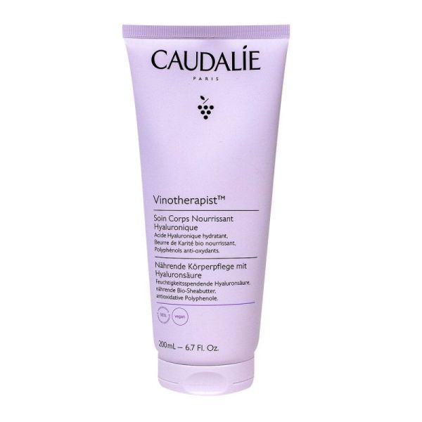 Caudalie Vinotherapist Soin Corps 200Ml