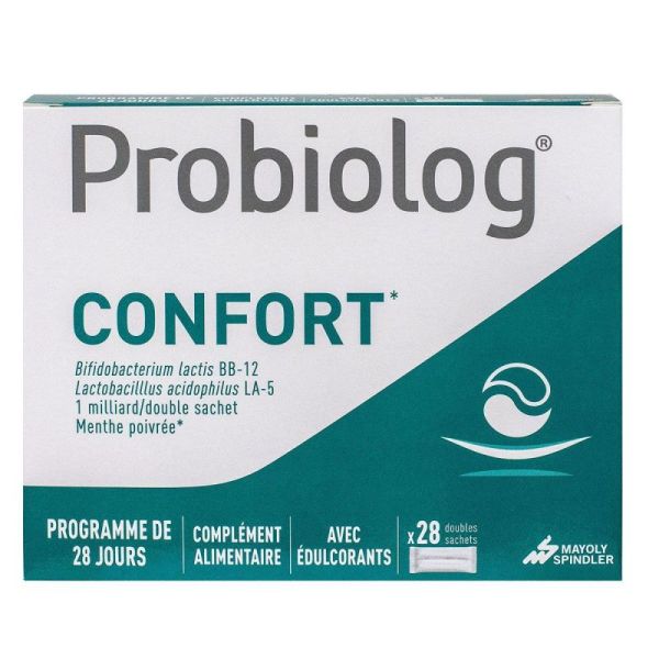 Probiolog Conf Db Stick 28