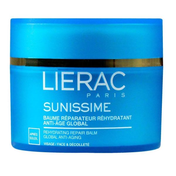 Lierac Sunissime Baum Rep A-A Pot 30Ml