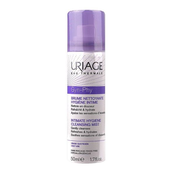 Uriage Brum Gynphy Tb50Ml 1