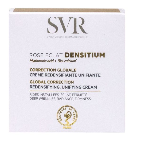 Svr Densitium Rose Eclat 50Ml