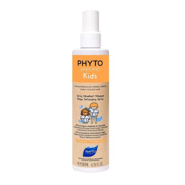 Phytospecific Kids Spr Demelant 200Ml