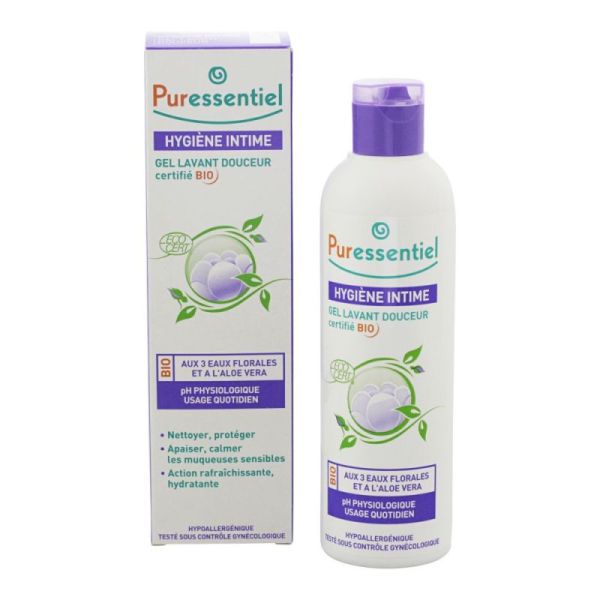 Puressentiel Hyg Int Gel 250Ml1