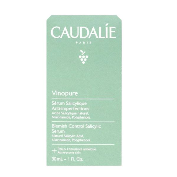 Caudalie Ser Purif Perf F30Ml1