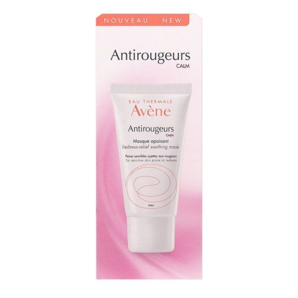 Avene A-Roug Soin Calm Tb50Ml1