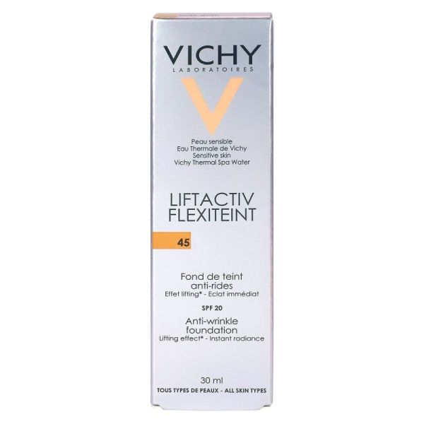 Vichy Liftactiv Flexit Gol Fl30Ml 1