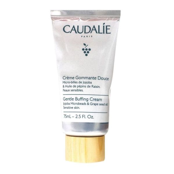 Caudalie Vinoclean Cr Gom Dce Tb75Ml 1