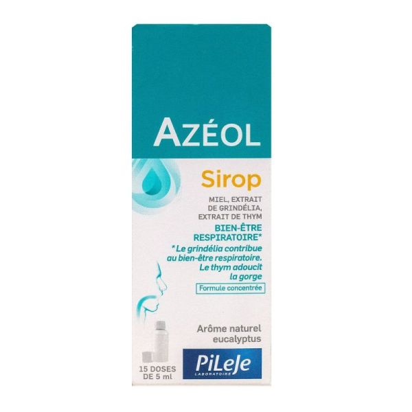 Pileje Azeol Spr Fl75Ml 1