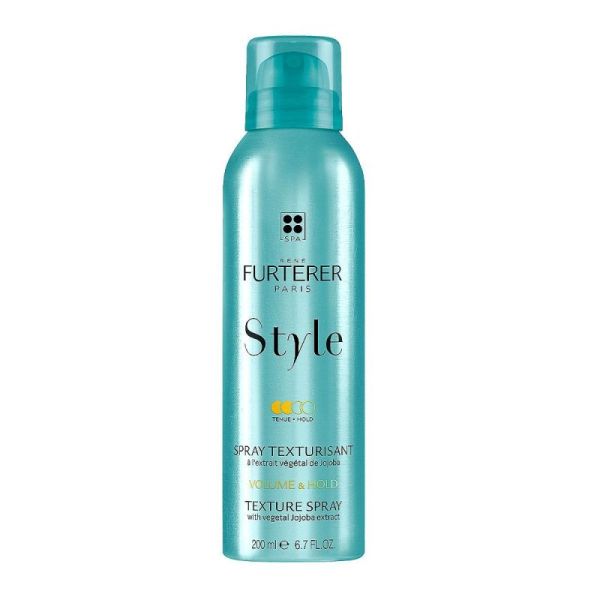 Furterer Style Textur Spr 200Ml