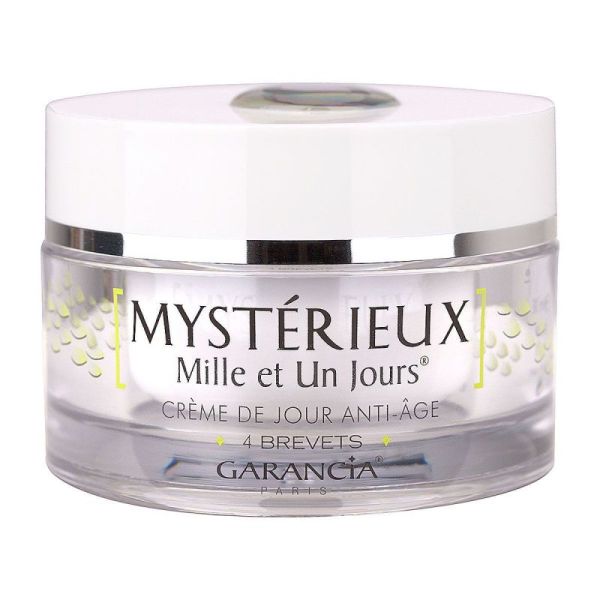 Garancia Myst Cr Jr Pot 30Ml 1