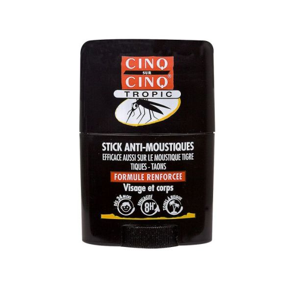 Cinq Sur Cinq Trop Stick 20Ml 1