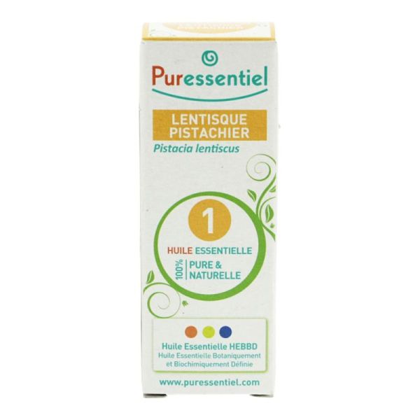 Puressentiel He Lent Pis 5Ml