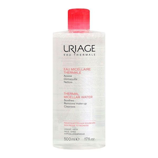 Uriage Eau Mic P Sens Fl500Ml