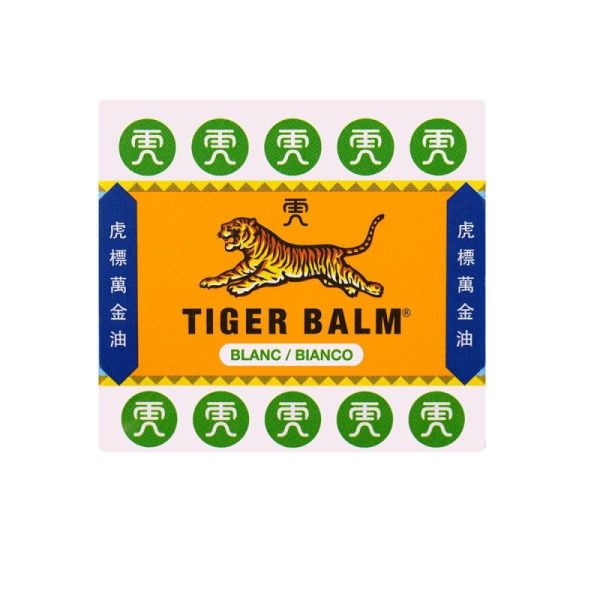 Cosmediet Baum Tigre Bla 19G