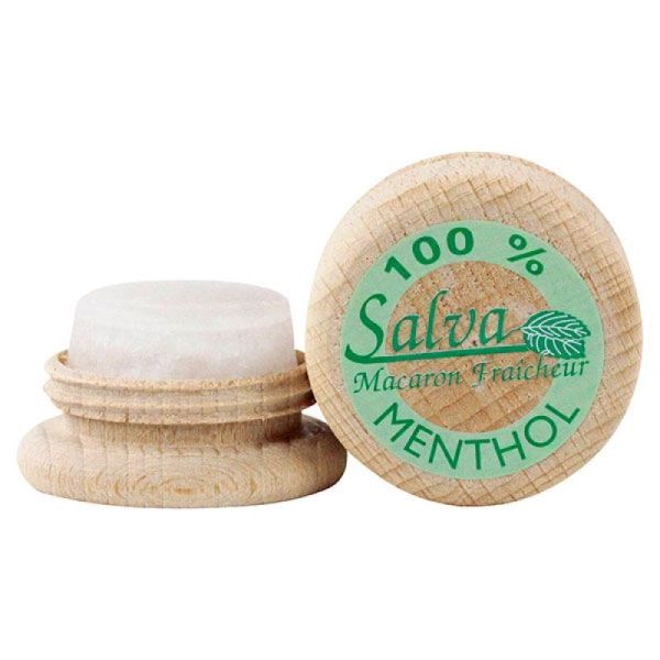 Salva A-Migraine Macaron Gm