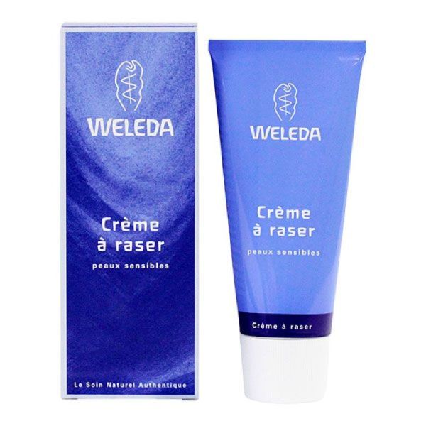 Weleda Ras Cr P S Tb75Ml