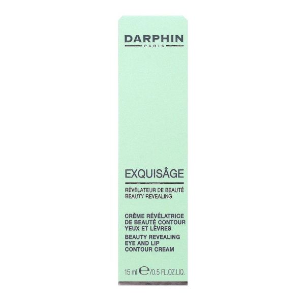 Darphin Exquisage Soin Yxamplevr Fl15Ml1