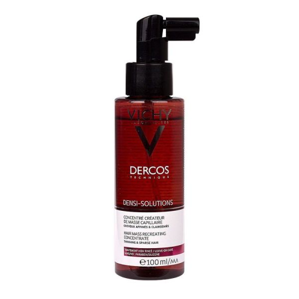 Vichy Dercos Densi Conc Creat 100Ml 1