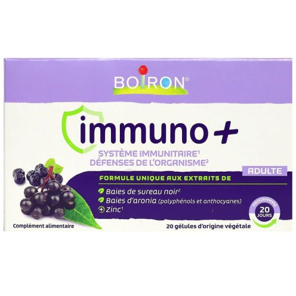 Immuno Gelu20