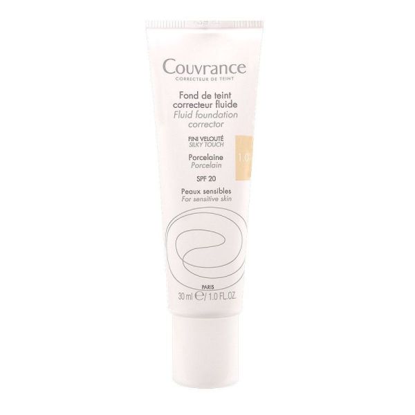 Avene Couv Fdt Porcel Tb30Ml 1