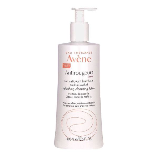 Avene A-Roug Fl D-Net L F400Ml