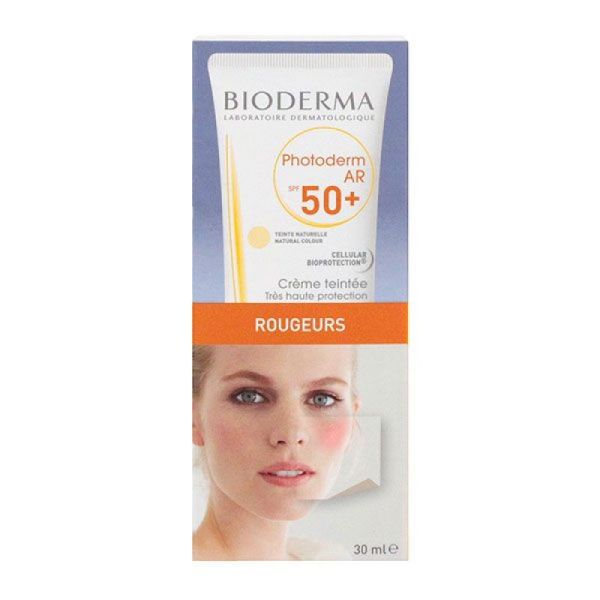 Bioderma Photoderm Ar Spf50Cr Tei 30Ml1