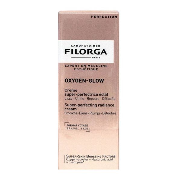 Filorga Oxygen Glow Creme 30 Ml