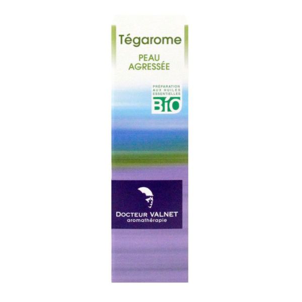 Tegarome Peau Agres Fl15Ml 1