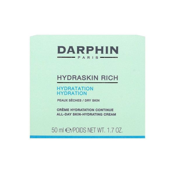 Darphin Hydraskin Rich Cr Pot 50Ml