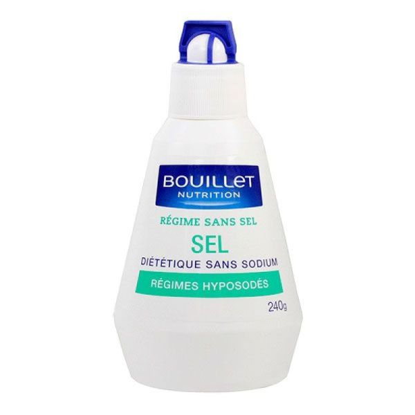 Bouillet Sel Dietet Bt240G