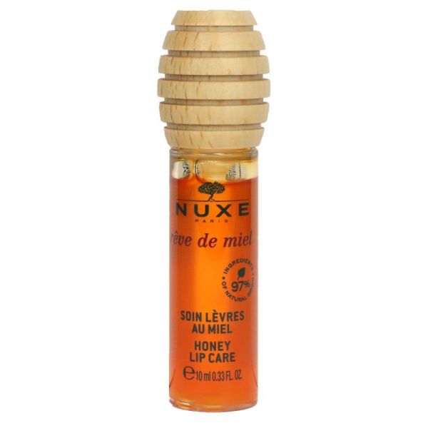 Nuxe Reve De Miel Soin Lev Au Miel 10Ml