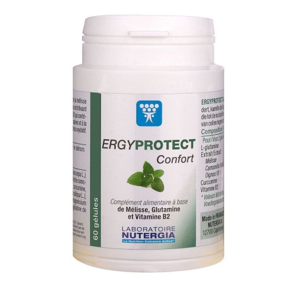 Ergyprotect Confort Gelu Fl60