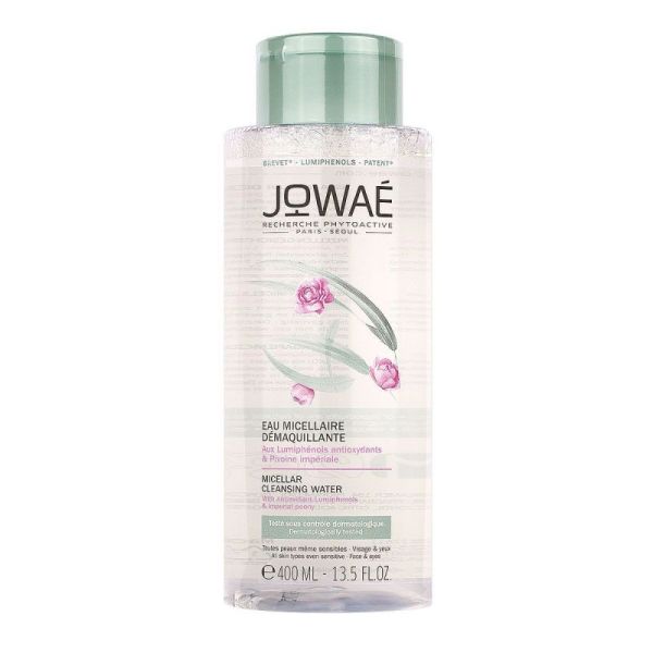 Jowae Eau Micellaire Demaq 400Ml