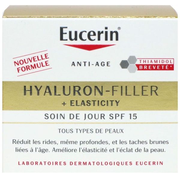 Hyaluron F Elas S Jr15 P50Ml1