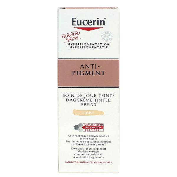 Eucerin A-Pig Soin J Lig 50Ml1