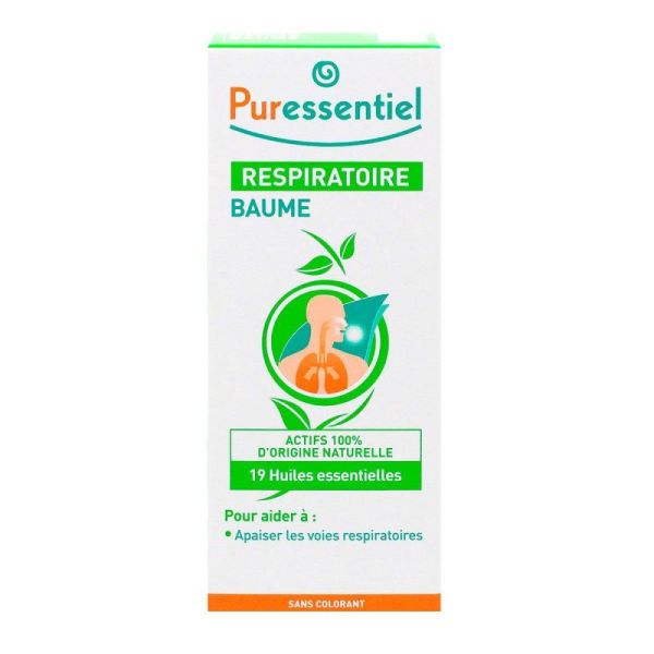 Puressentiel Respir Baum 50Ml