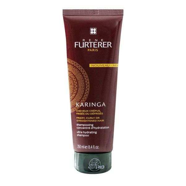 Furterer Karinga Sha Conc Hyd Fl250Ml 1